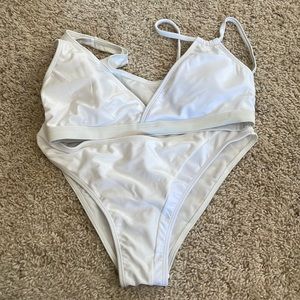 Romwe swim suit